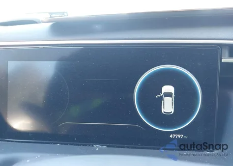 2022 Hyundai Tucson Sel from USA, damaged, VIN 5NMJC3AE4NH063505